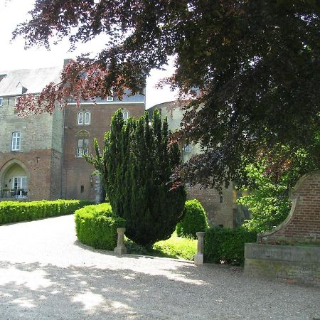 Hotel De Abdij Horn Exterior photo